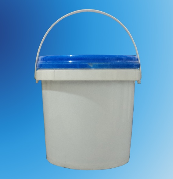 Industrielle Kunststoffverpackungseimer